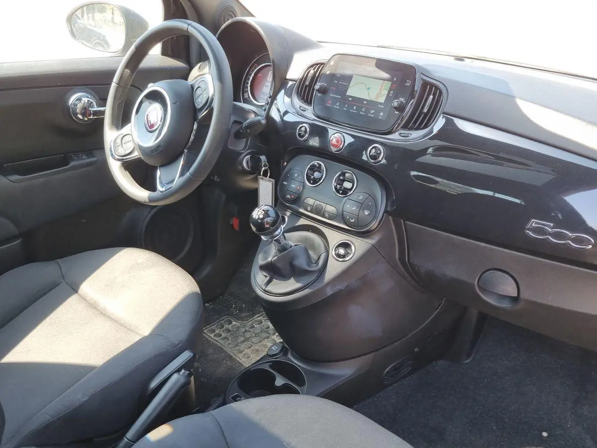Immagine 14 Fiat 500