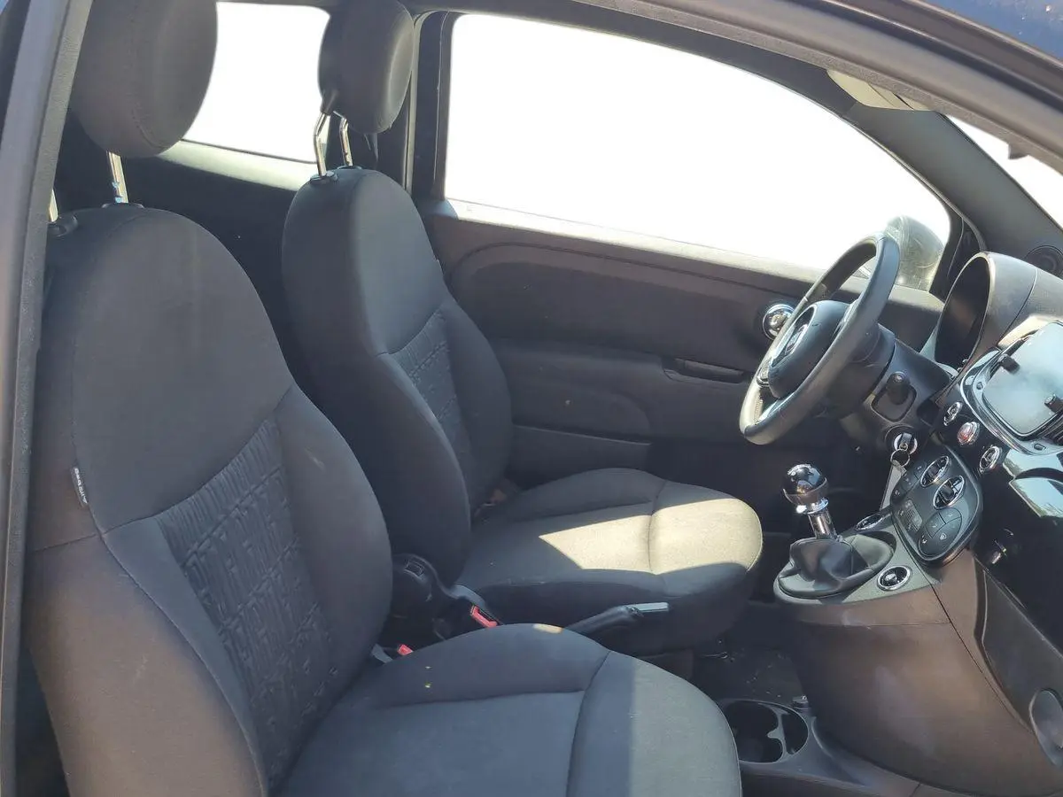 Immagine 15 Fiat 500