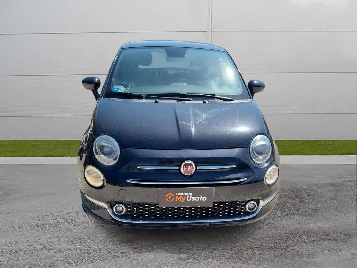 Foto 2 Fiat 500