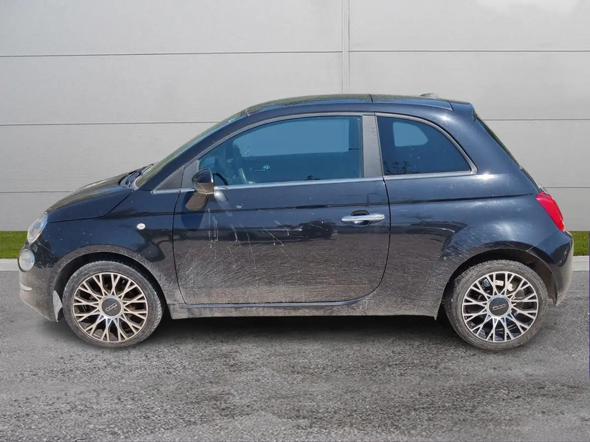 Foto 3 Fiat 500