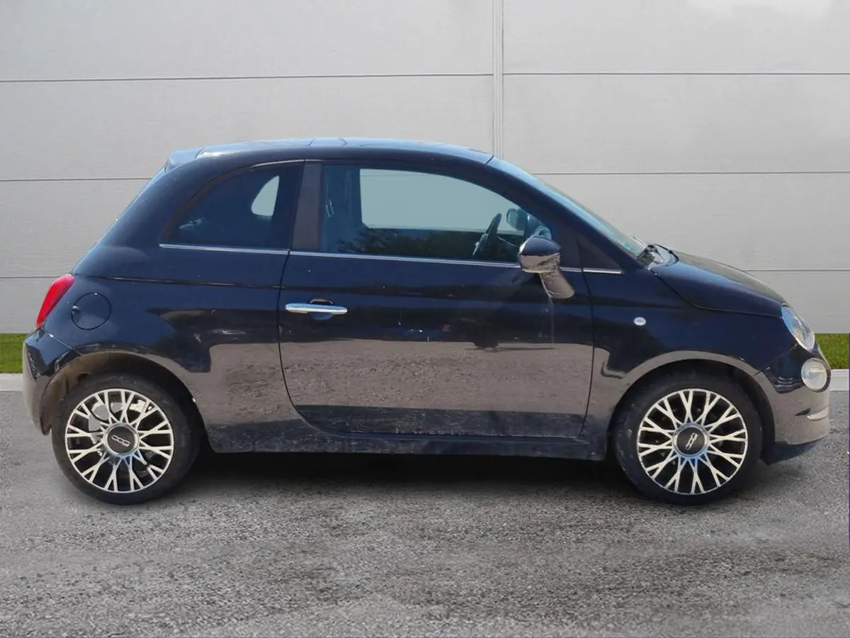 Foto 4 Fiat 500