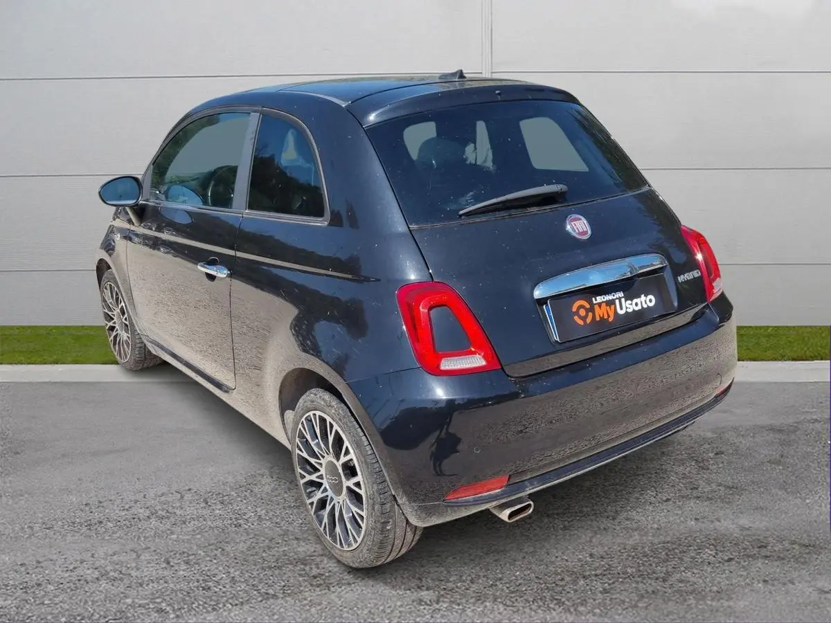 Immagine 5 Fiat 500