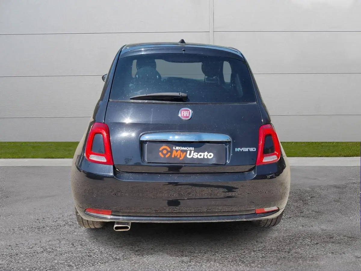 Immagine 6 Fiat 500
