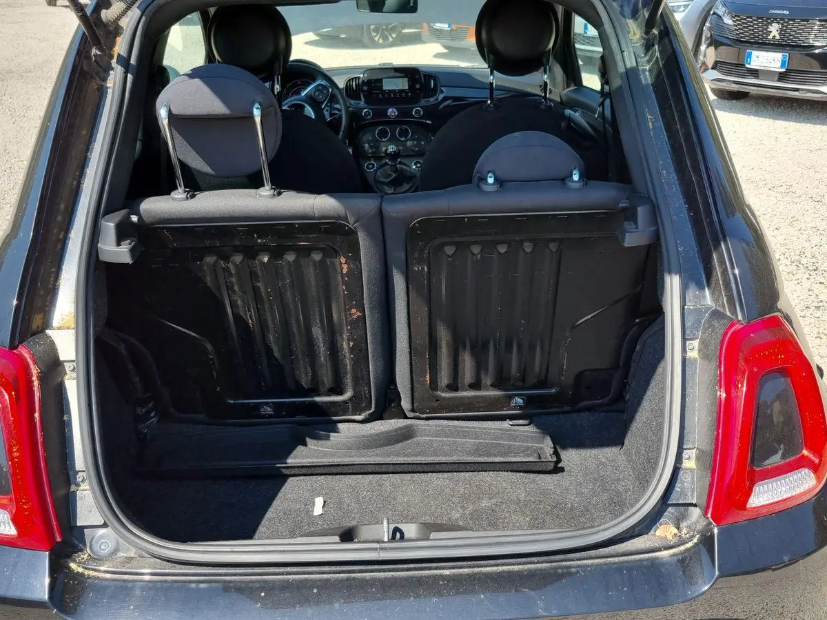 Immagine 7 Fiat 500