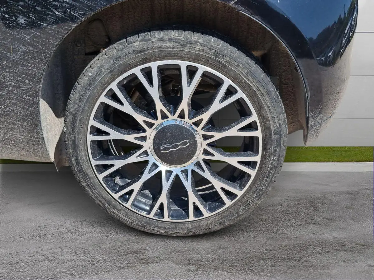 Immagine 8 Fiat 500