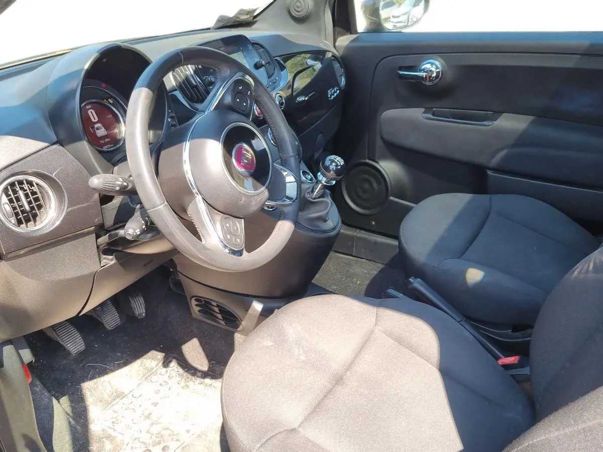 Immagine 9 Fiat 500
