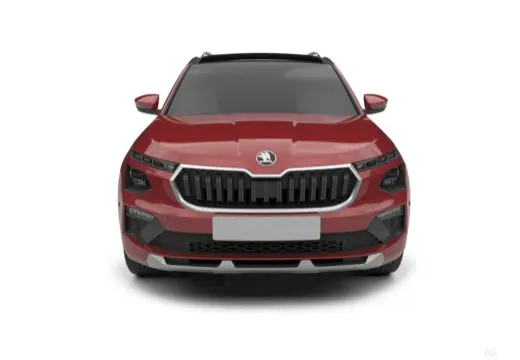 Immagine 6 Skoda Kamiq