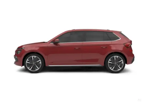 Immagine 8 Skoda Kamiq