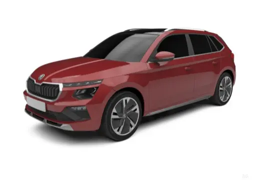 Immagine 5 Skoda Kamiq