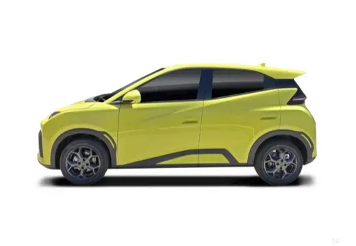 Immagine 5 BYD Dolphin