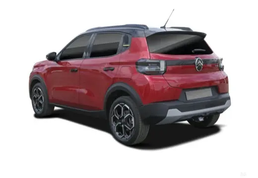 Immagine 8 Citroen C3