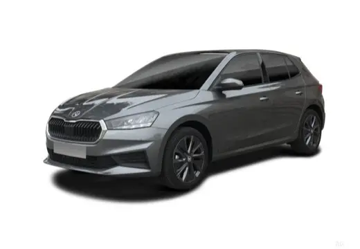 Foto 4 Skoda Fabia