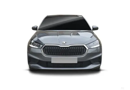 Immagine 6 Skoda Fabia