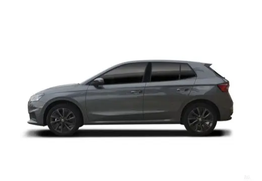 Immagine 7 Skoda Fabia
