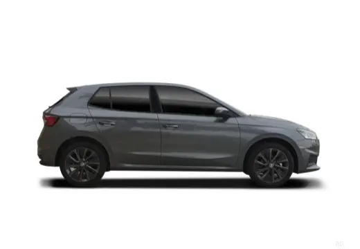 Immagine 8 Skoda Fabia