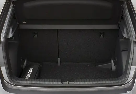 Immagine 10 Skoda Fabia