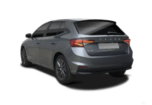Immagine 5 Skoda Fabia