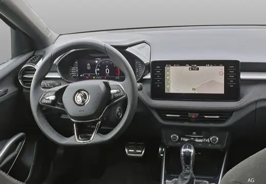 Immagine 9 Skoda Fabia