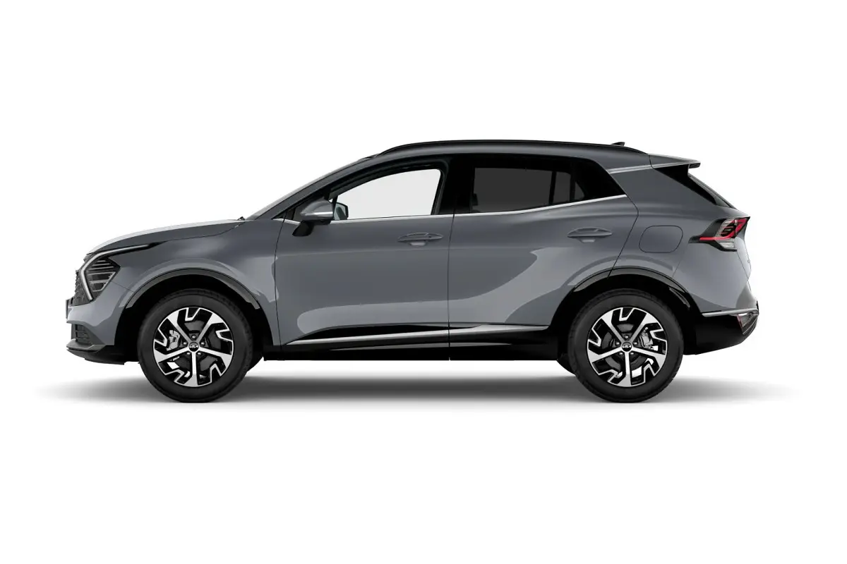 Foto 2 Kia Sportage