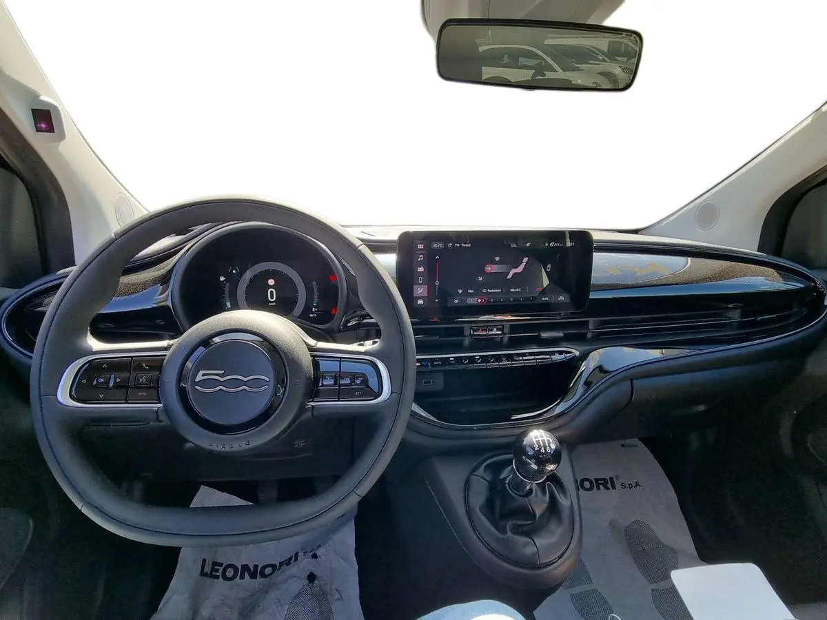 Immagine 10 Fiat 500