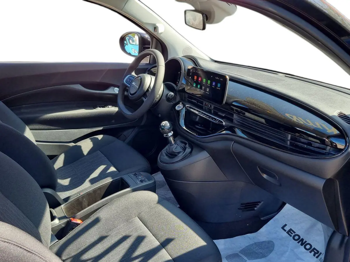 Immagine 15 Fiat 500