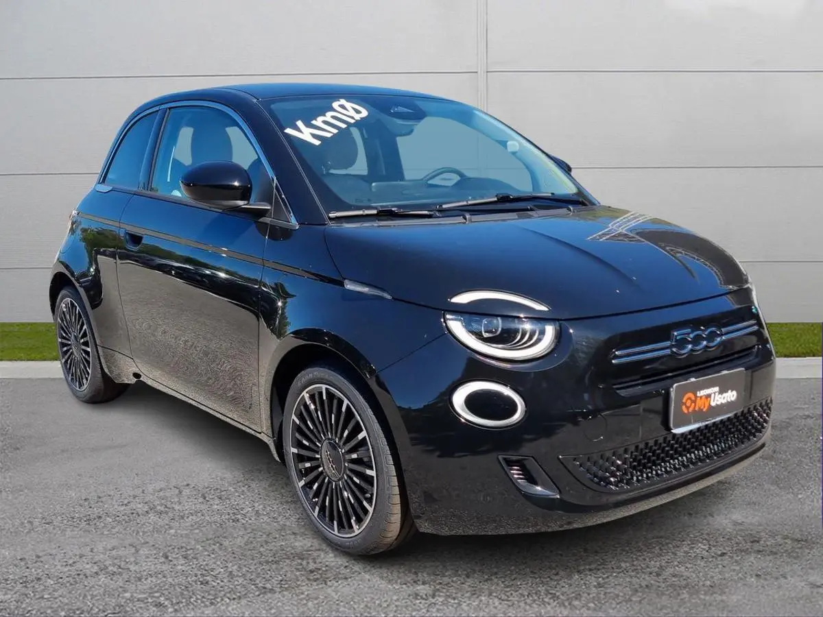 Foto 1 Fiat 500