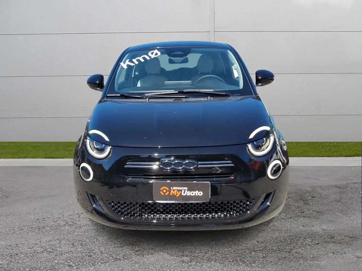 Foto 2 Fiat 500