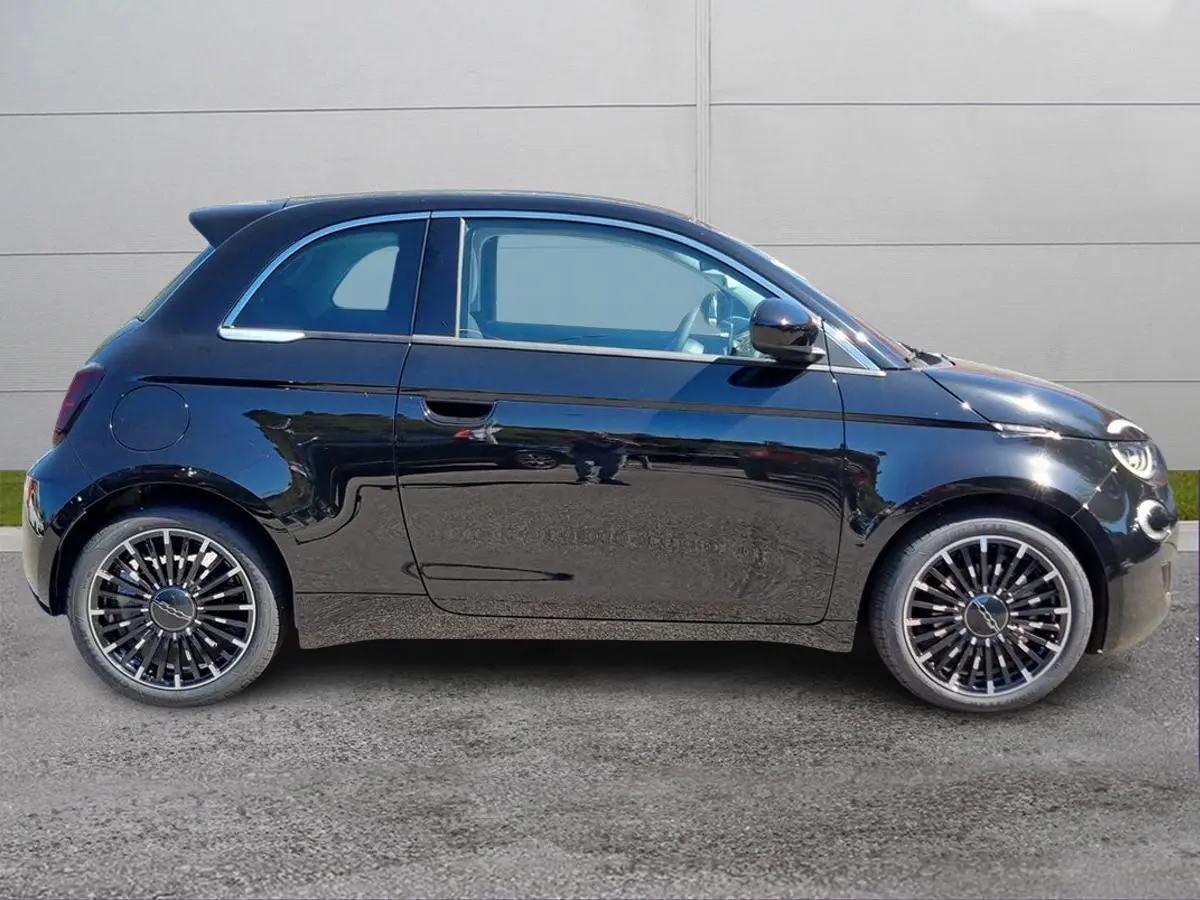 Foto 4 Fiat 500