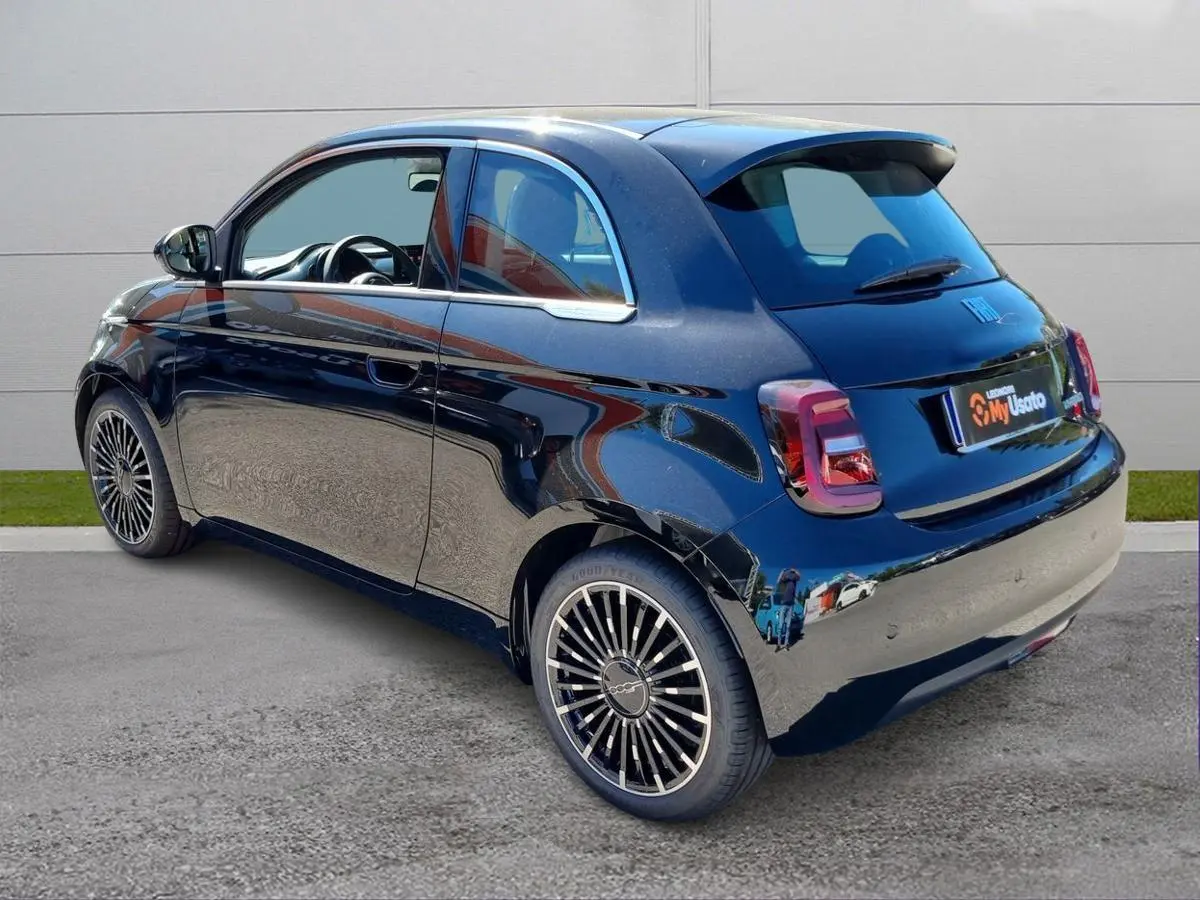 Immagine 5 Fiat 500
