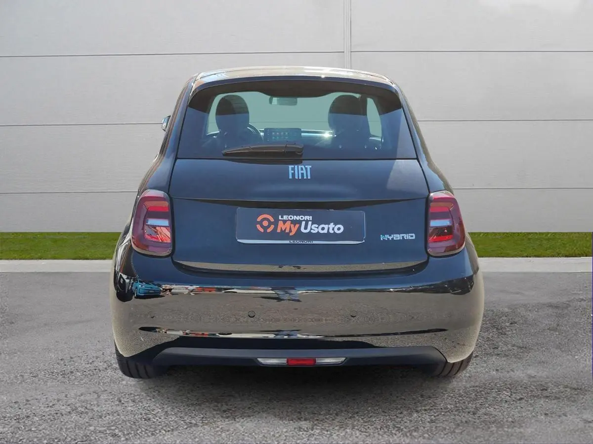 Immagine 6 Fiat 500