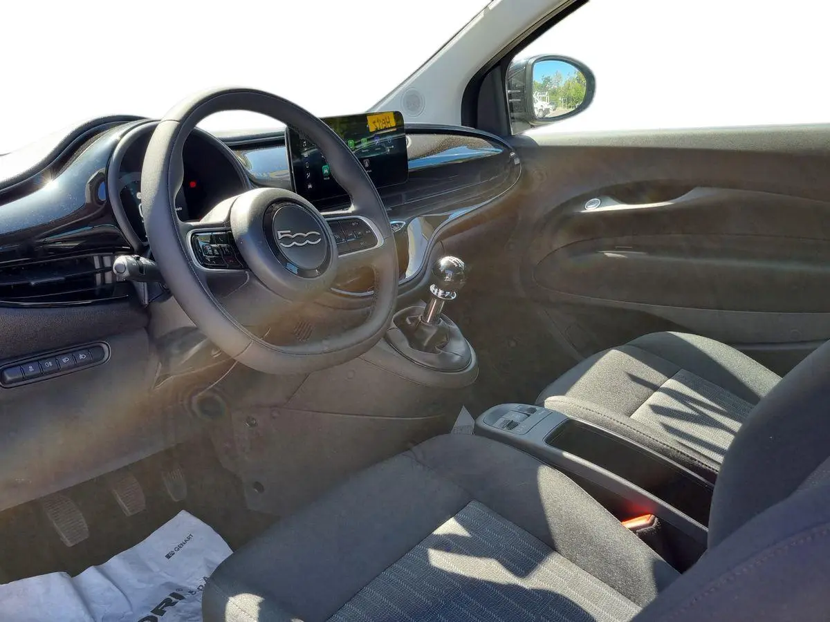 Immagine 9 Fiat 500