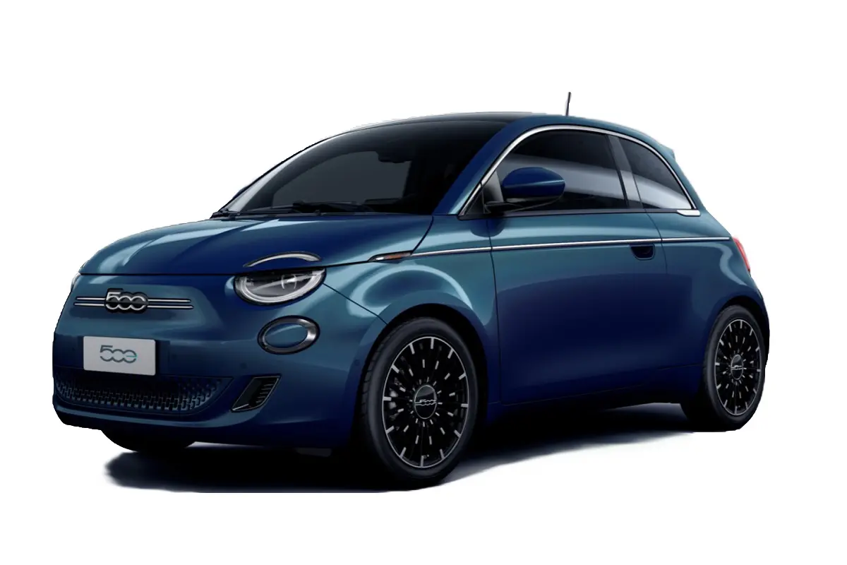 Foto 1 Fiat 500