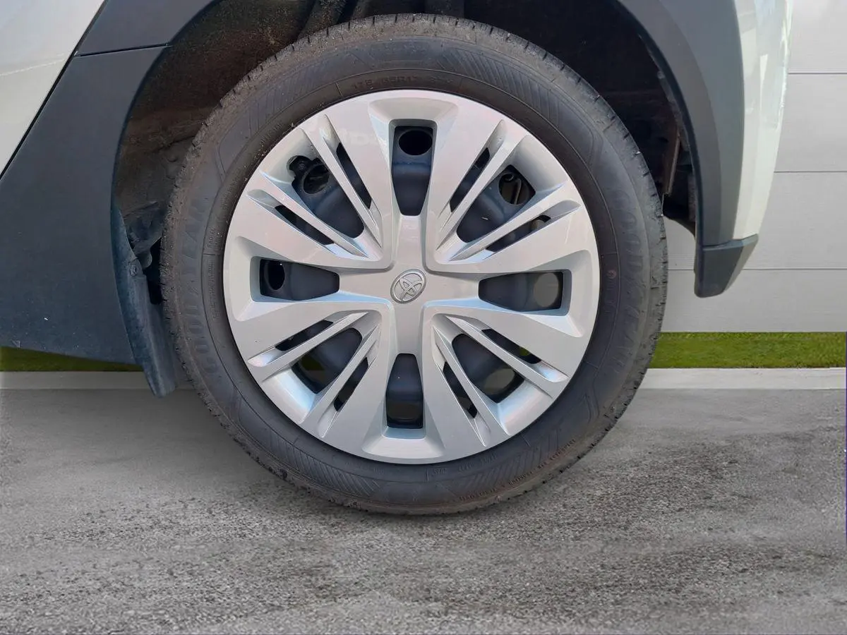 Immagine 8 Toyota Aygo X