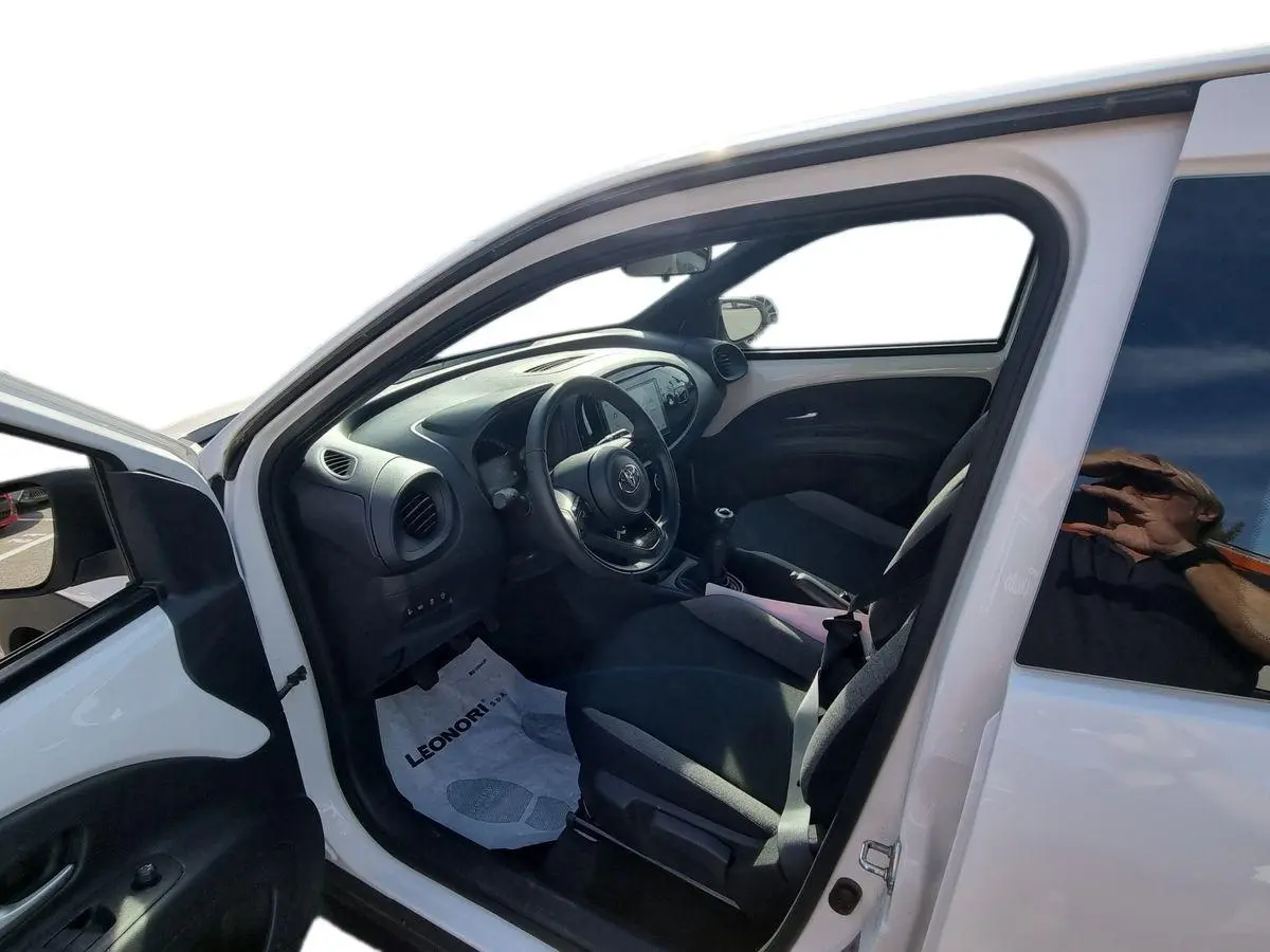 Immagine 9 Toyota Aygo X