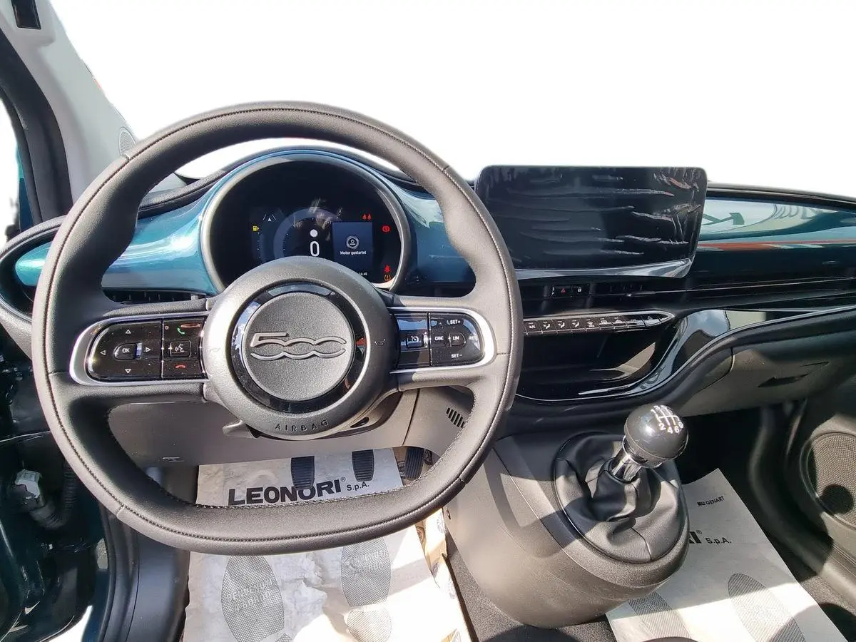 Immagine 10 Fiat 500