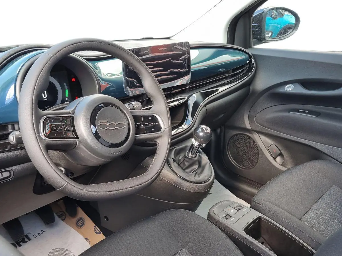 Immagine 14 Fiat 500