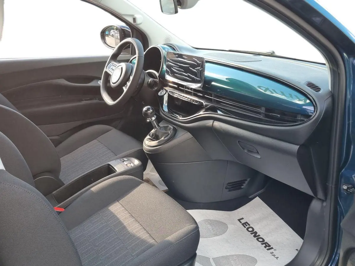 Immagine 15 Fiat 500