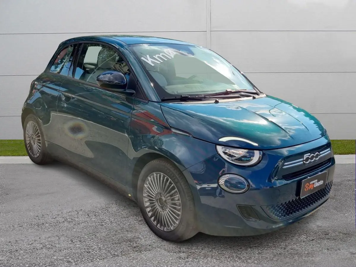 Foto 1 Fiat 500