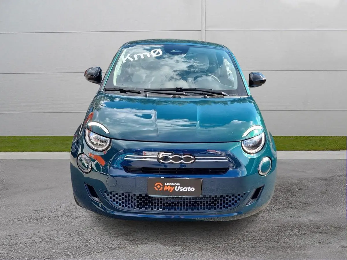 Foto 2 Fiat 500
