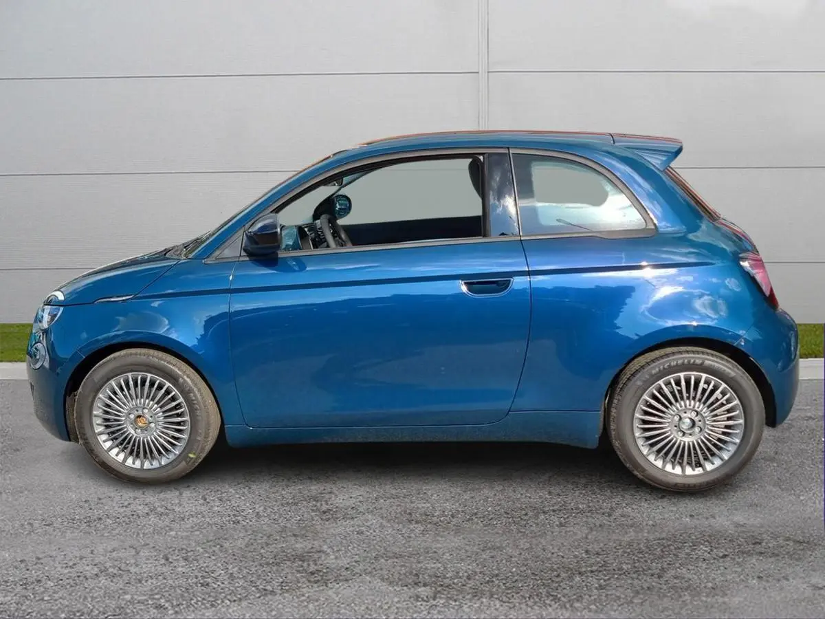Foto 3 Fiat 500