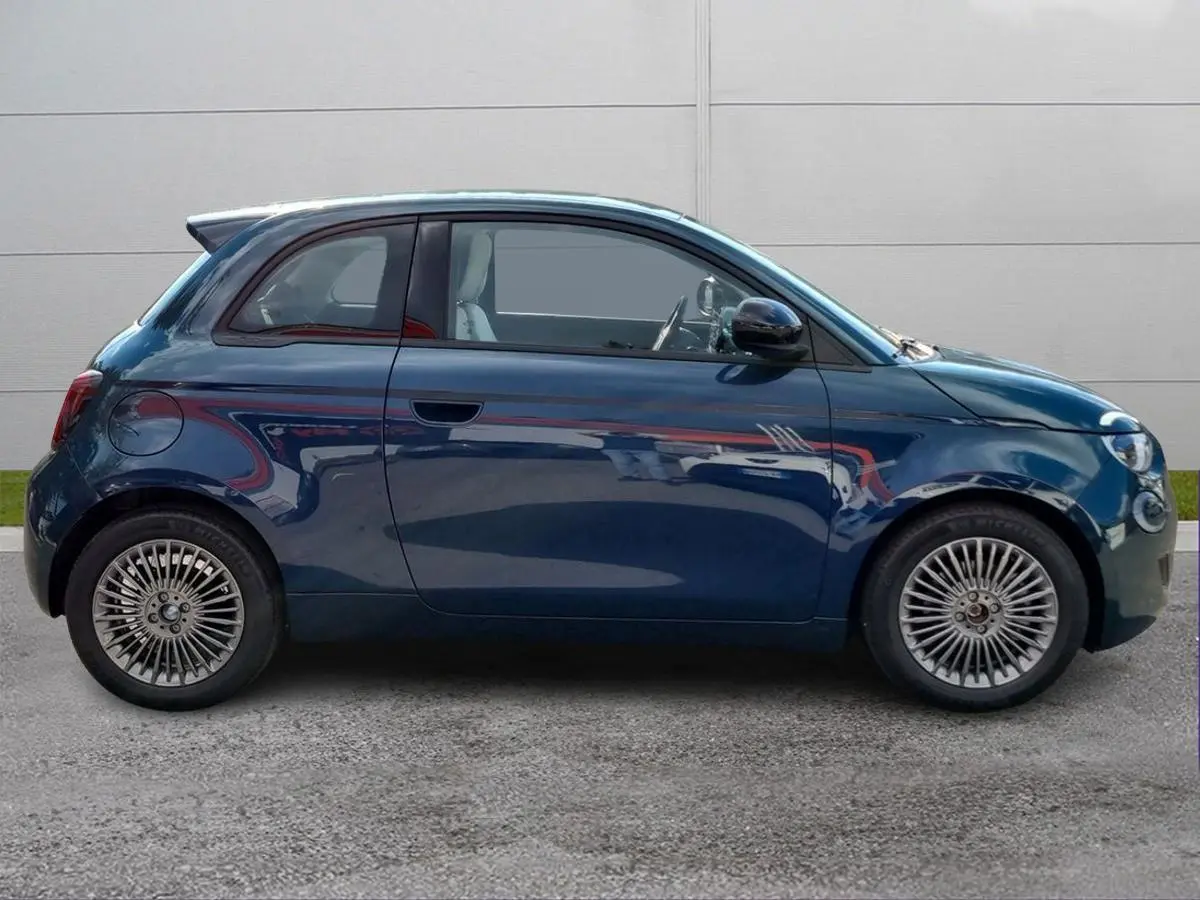 Foto 4 Fiat 500