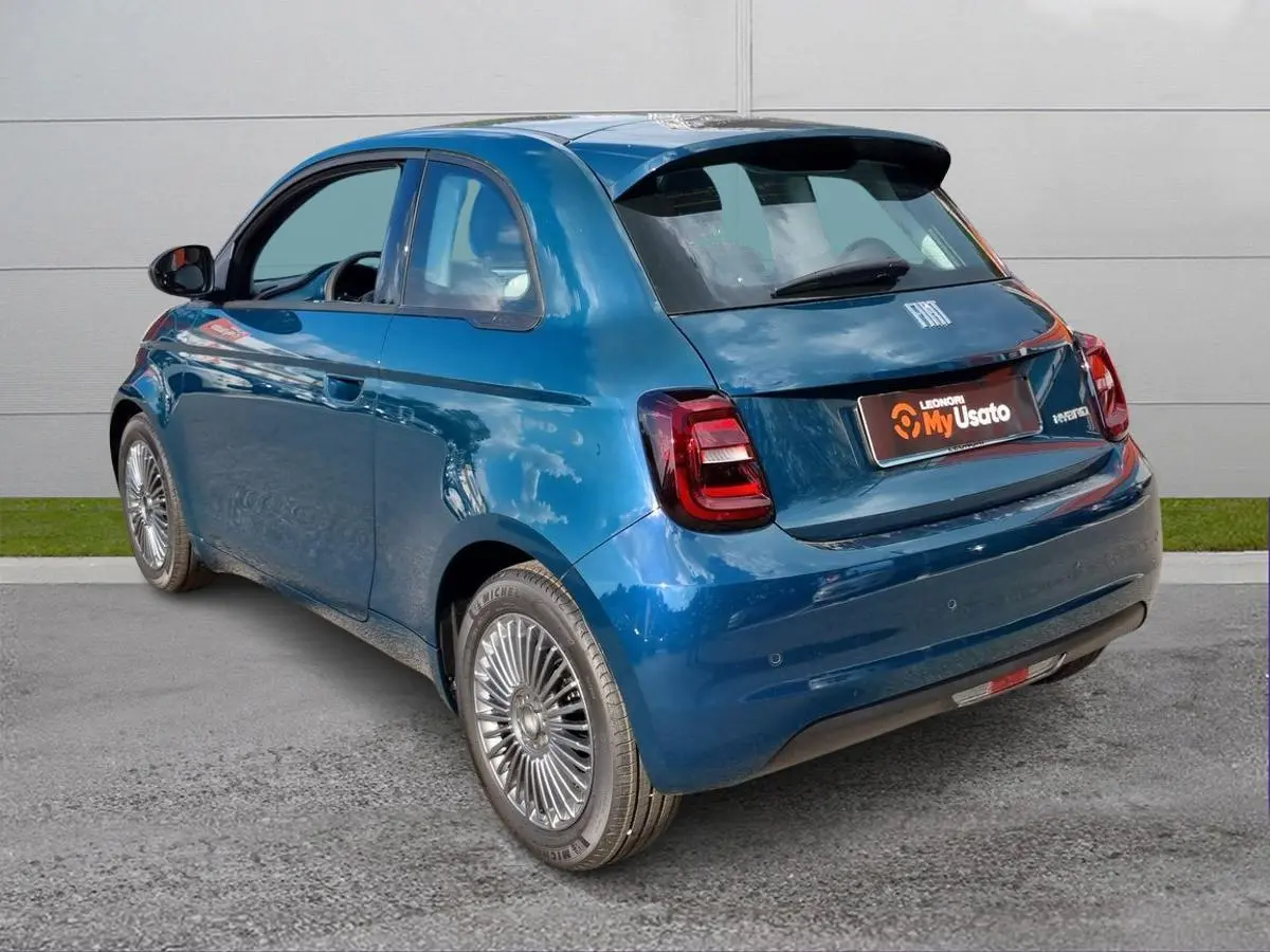 Immagine 5 Fiat 500