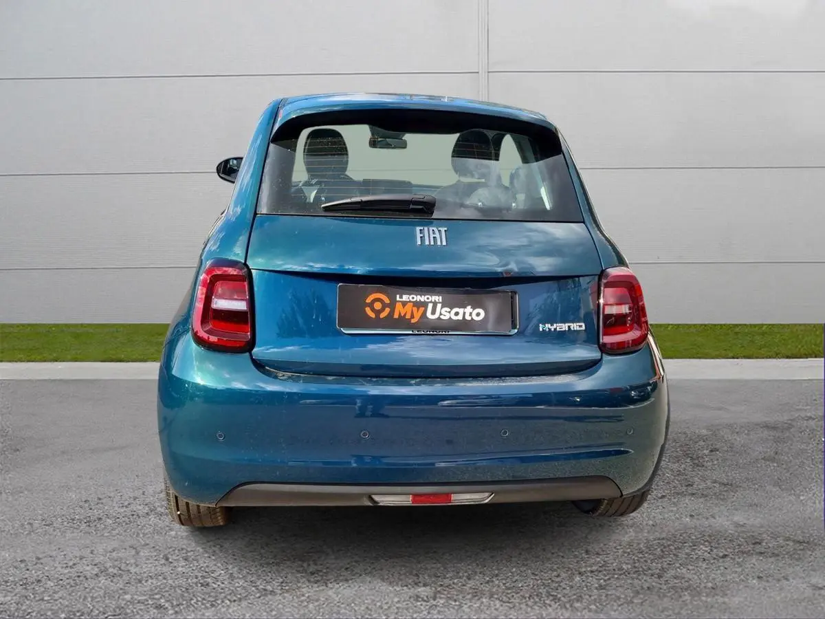 Immagine 6 Fiat 500