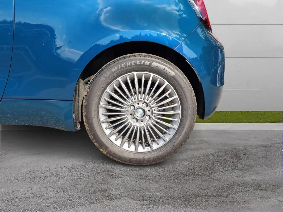 Immagine 8 Fiat 500