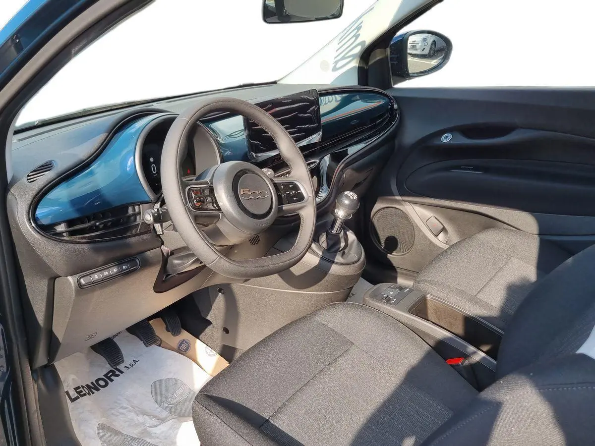 Immagine 9 Fiat 500