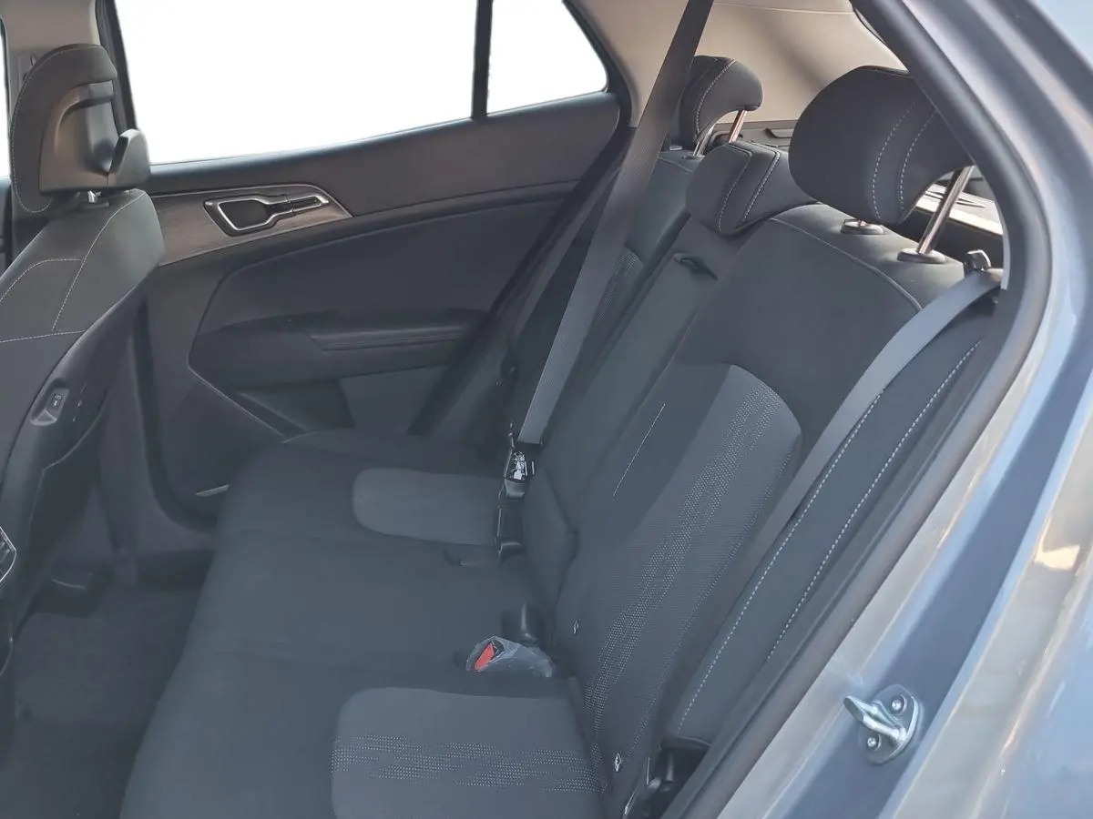 Immagine 13 Kia Sportage