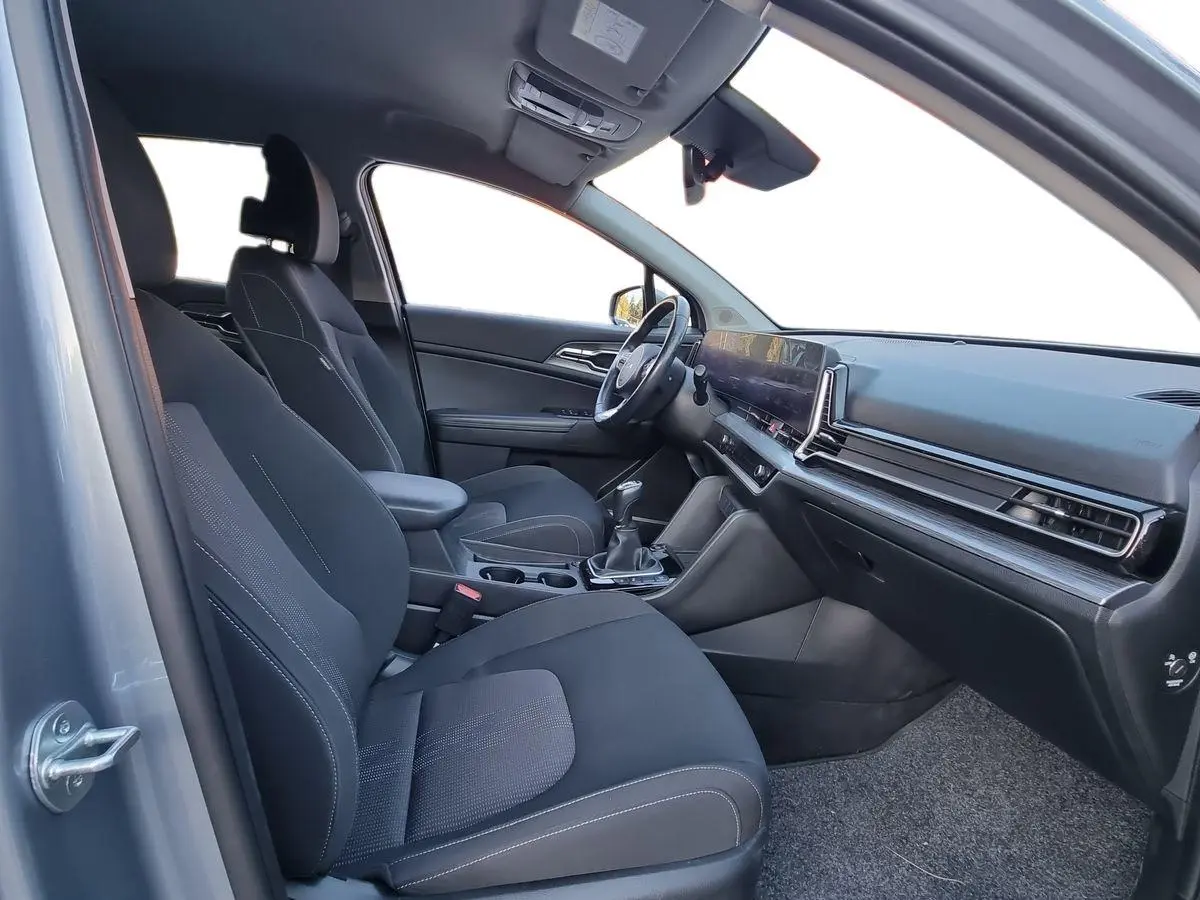 Immagine 15 Kia Sportage