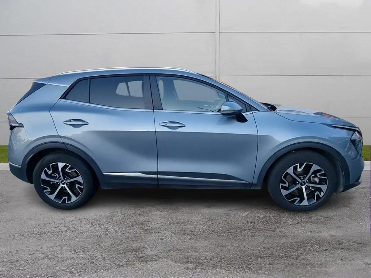 Foto 4 Kia Sportage