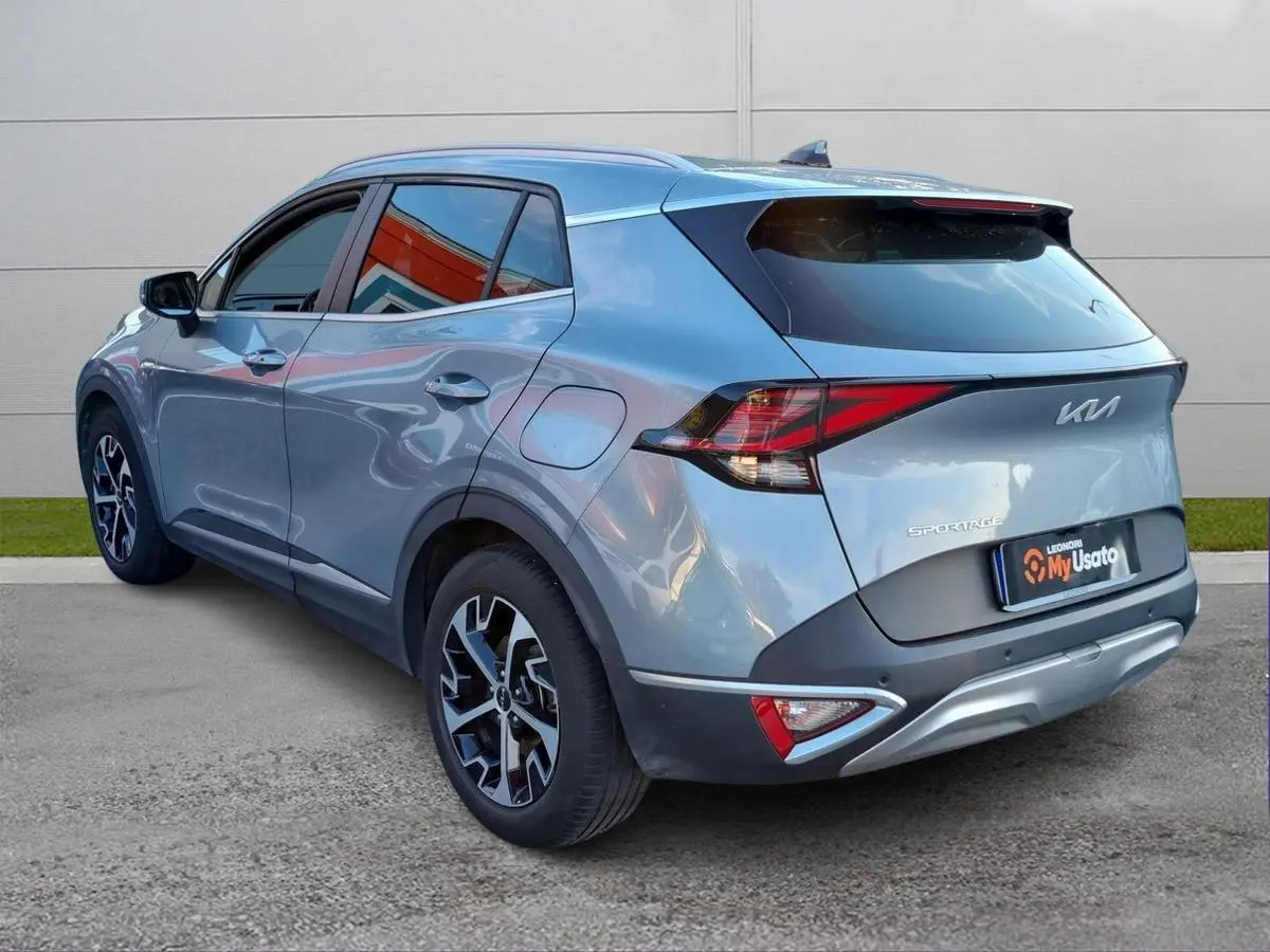 Immagine 5 Kia Sportage