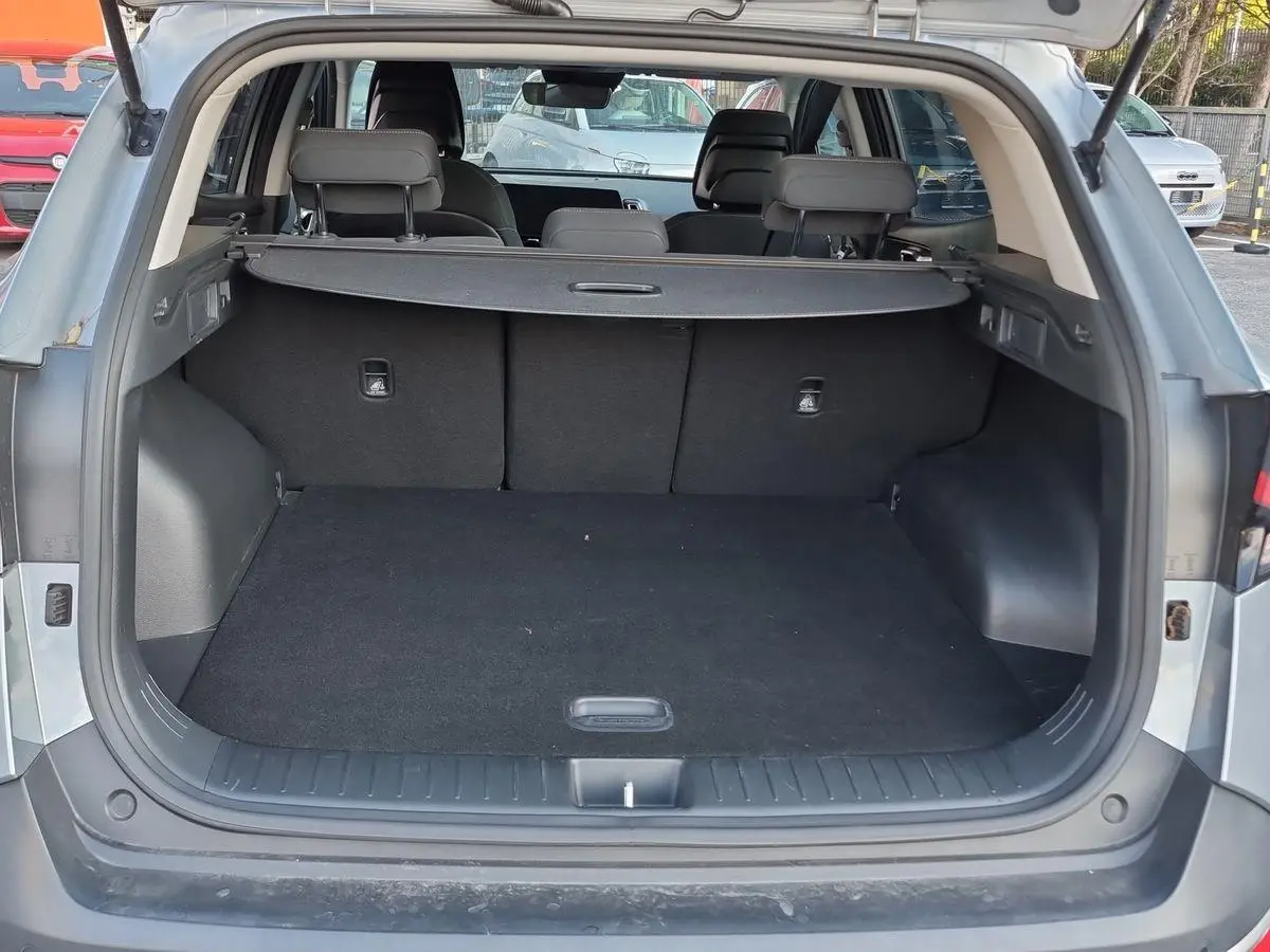 Immagine 7 Kia Sportage